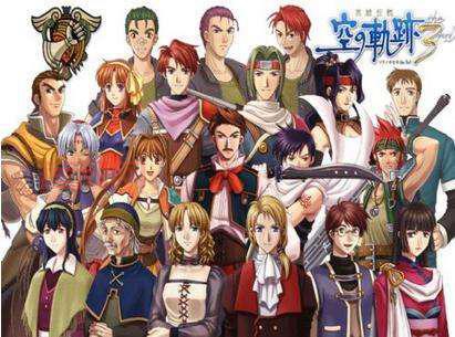 英雄传说6 FC攻略大全：战斗技巧与结晶回路搭配指南