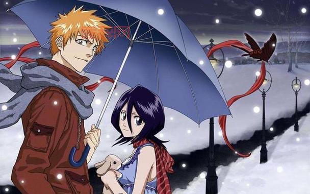 死神H剧情分析：灭却师与死神的终极对决