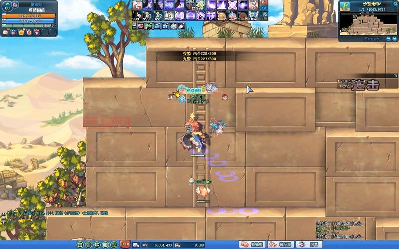 彩虹岛三转任务详细攻略,等级要求流程注意事项!