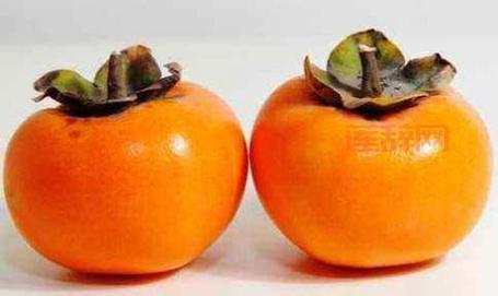 为什么空腹吃柿子会不舒服？揭秘柿子成分