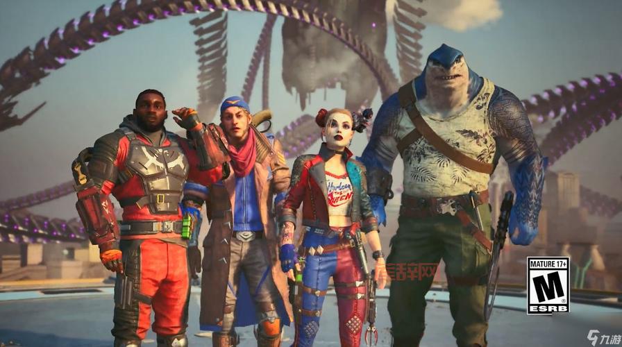 想玩正义联盟手游？点击这里极速下载正版游戏！