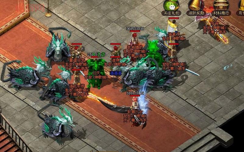 上海疯狂神途官网好玩吗？游戏特色和玩家评价分析。