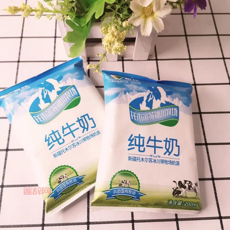 什么是有机奶？揭开有机牛奶的神秘面纱