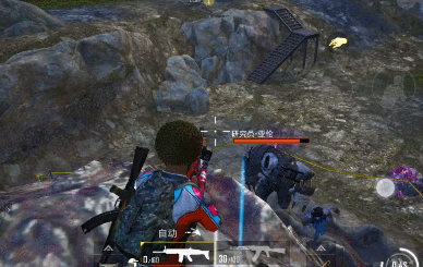 混乱武林2血战黄沙通关技巧，这份攻略你不能错过！