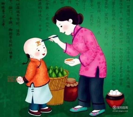 沐兰汤：端午节传统草药浴的健康与祛病功效