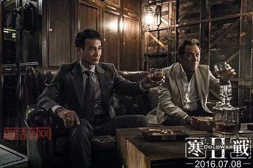 暗黑世界第一季剧情解析，看这篇就够了！