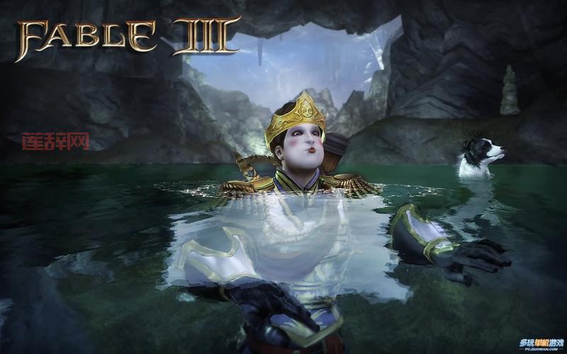 神鬼寓言3全面解析：决策与命运的终极挑战