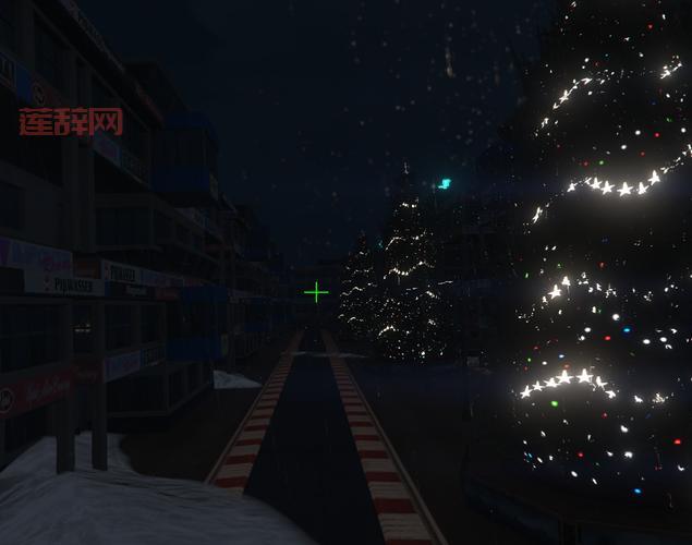 GTA5 3DM Mod下载指南：视觉升级，优化您的游戏体验！