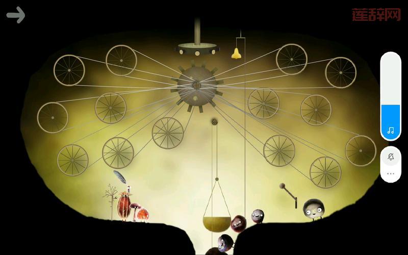 植物精灵攻略：如何保护森林生态，挑战有害生物