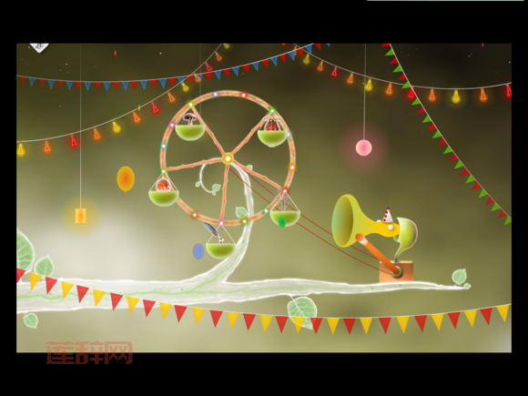 植物精灵攻略：如何保护森林生态，挑战有害生物