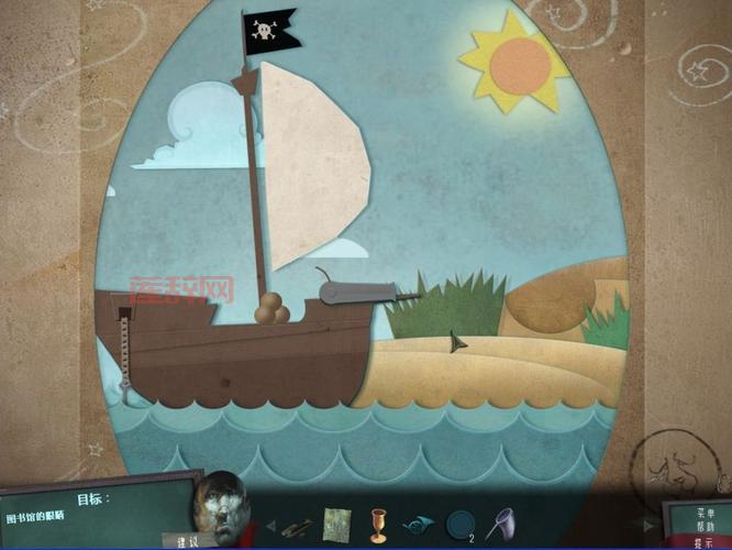 谜画之塔2安卓汉化版终于出了！游戏剧情全中文！