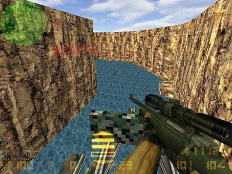 反恐精英超炫单机版怎么玩？新手也能快速上手！