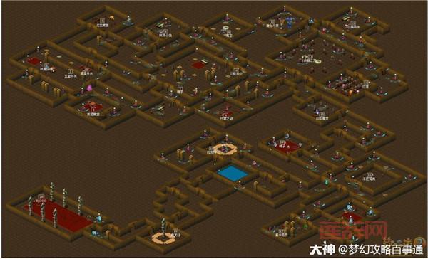 剑陵魔影许愿选择困难症？这篇攻略帮你解决难题！