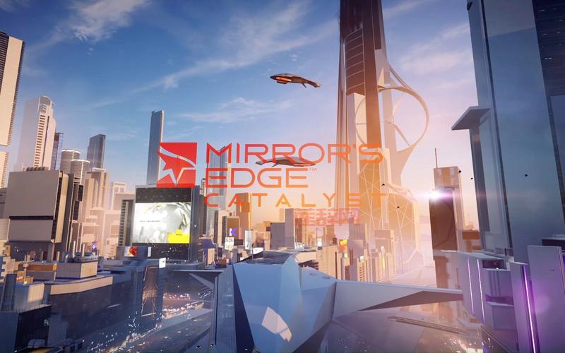 想玩镜之边缘英文版？游戏下载安装全攻略