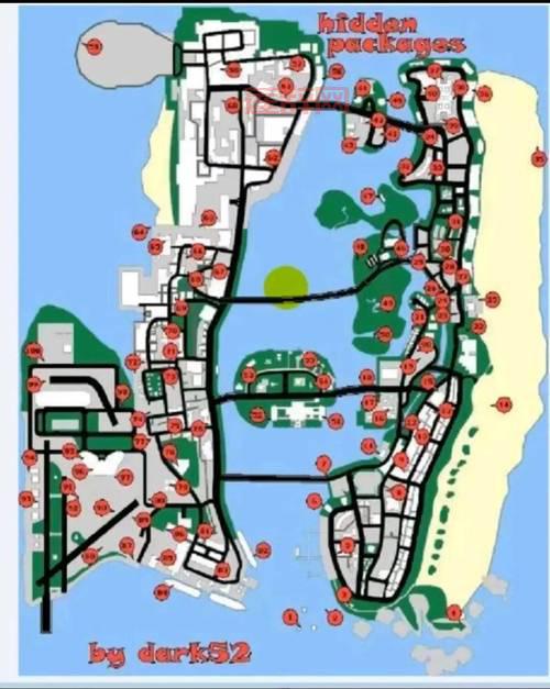 罪恶都市大量金钱代码是多少？老玩家教你快速获取！