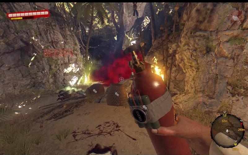 死亡岛激流技能加点攻略，教你打造最强角色！