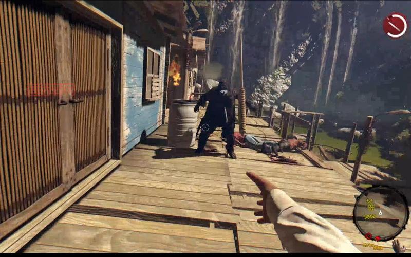 死亡岛激流技能加点攻略，教你打造最强角色！