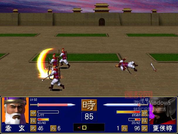 战国群英传下载哪个版本好？老玩家推荐经典版本！