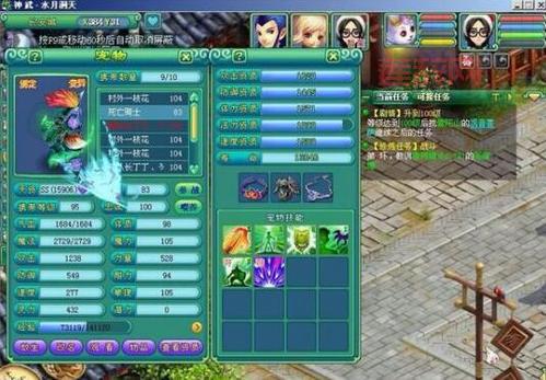 神武智慧风暴高分技巧，这份攻略助你轻松上榜！