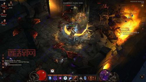 暗黑破坏神3是网游还是单机？新手玩家一看就懂