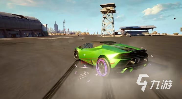 极品飞车7中文版下载与安装教程，轻松畅玩经典赛车游戏