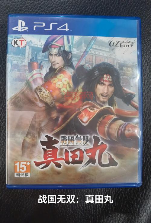 战国无双游戏好玩吗，ps2经典动作游戏重温