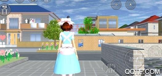 樱花校园模拟器紫藤礼裙和旗袍怎么获得？解锁攻略来了！