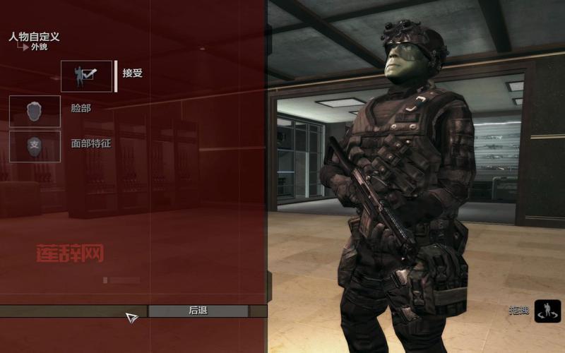 彩虹六号维加斯2怎么改成中文？老玩家教你快速设置