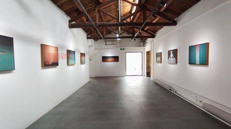 画廊经营秘诀：如何打造成功的艺术空间