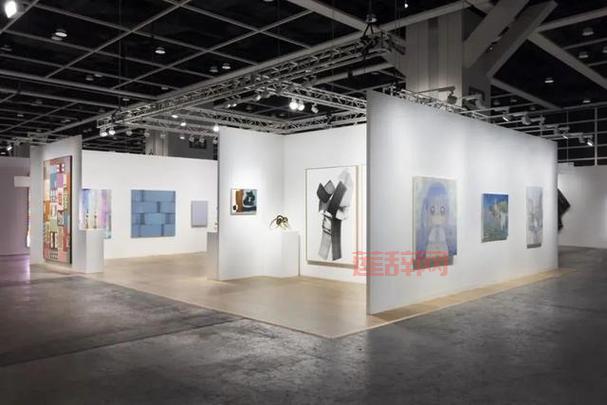 画廊经营秘诀：如何打造成功的艺术空间