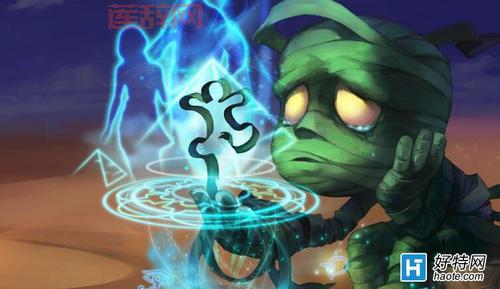 殇之木乃伊最强出装推荐，助你轻松掌控团战