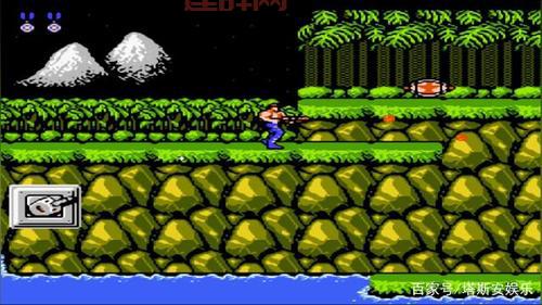 PSP横版过关游戏精品试玩，带你重温童年回忆！