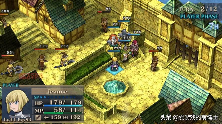 PSP横版过关游戏精品试玩，带你重温童年回忆！