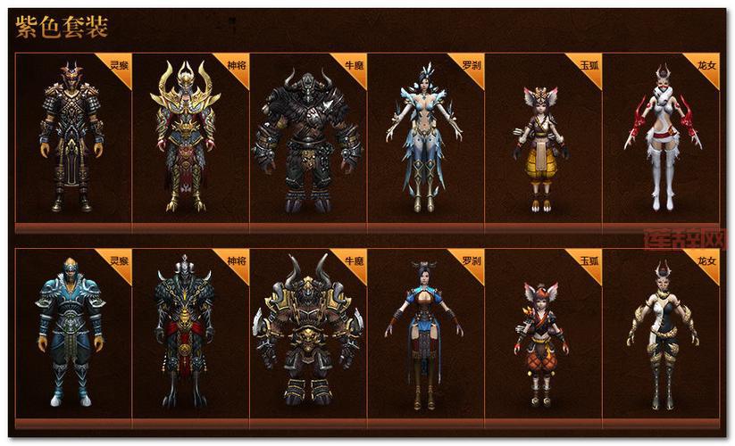 斗战神选什么职业厉害？平民玩家职业推荐