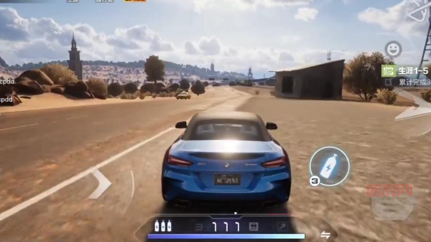 极品飞车12汉化补丁安装失败？解决方法来了！