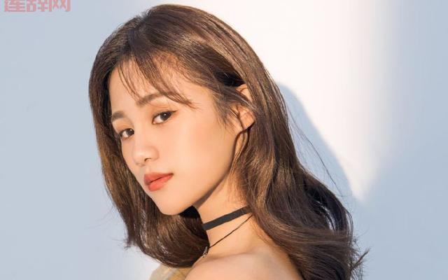 安悦溪饰演糖宝：深入了解花千骨中的人气角色