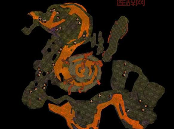 火焰节之王灭火坐标怎么做？新手必看偷火流程