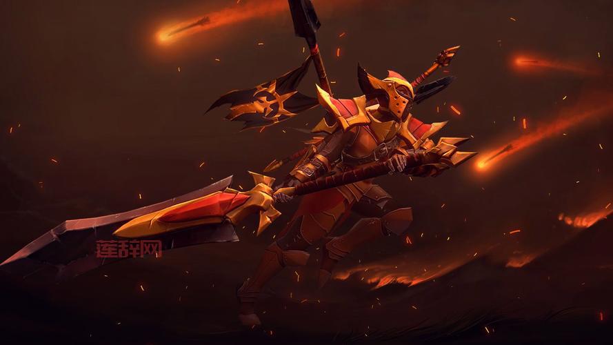 幻影刺客出装dota2最新版本推荐，上分就靠它！