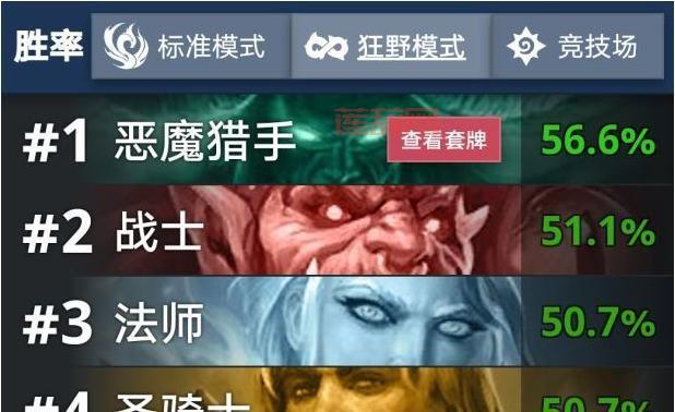 炉石传说怎么全额分解卡牌？老玩家教你一键操作!