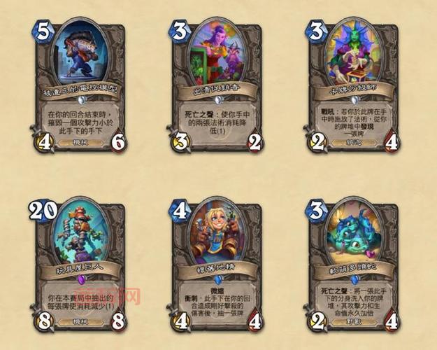 炉石传说怎么全额分解卡牌？老玩家教你一键操作!