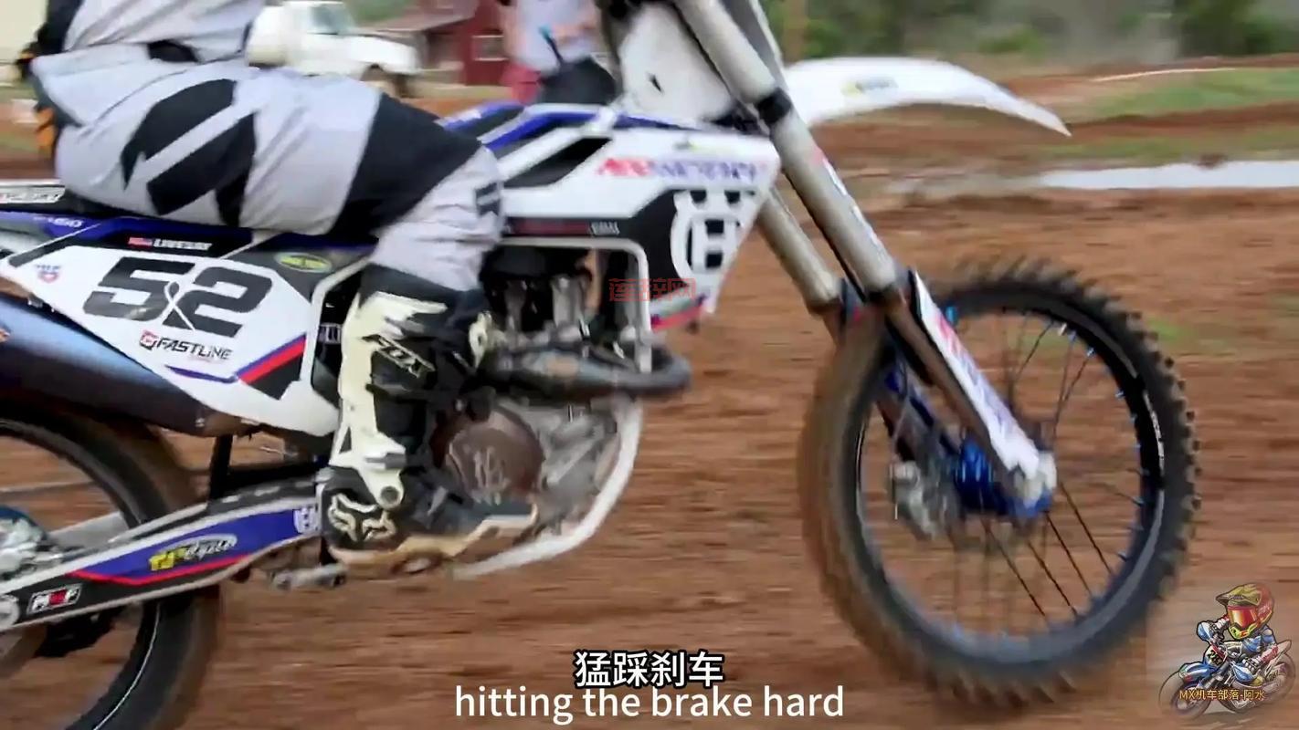 想学特技摩托车去哪里？专业培训机构与课程推荐