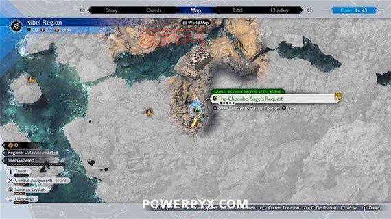 最终幻想5游戏全解：剧情流程与支线任务详细攻略