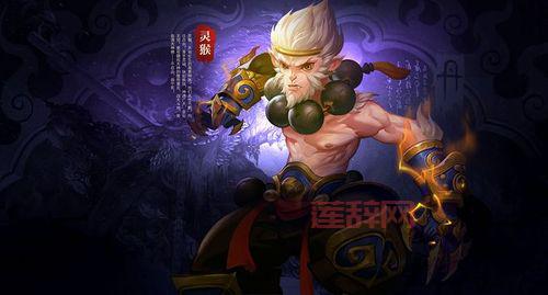 斗战神灵猴棍影千叠厉害吗？技能搭配与实战技巧！