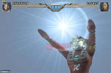 奥特曼格斗三游戏下载，重温童年经典之作！