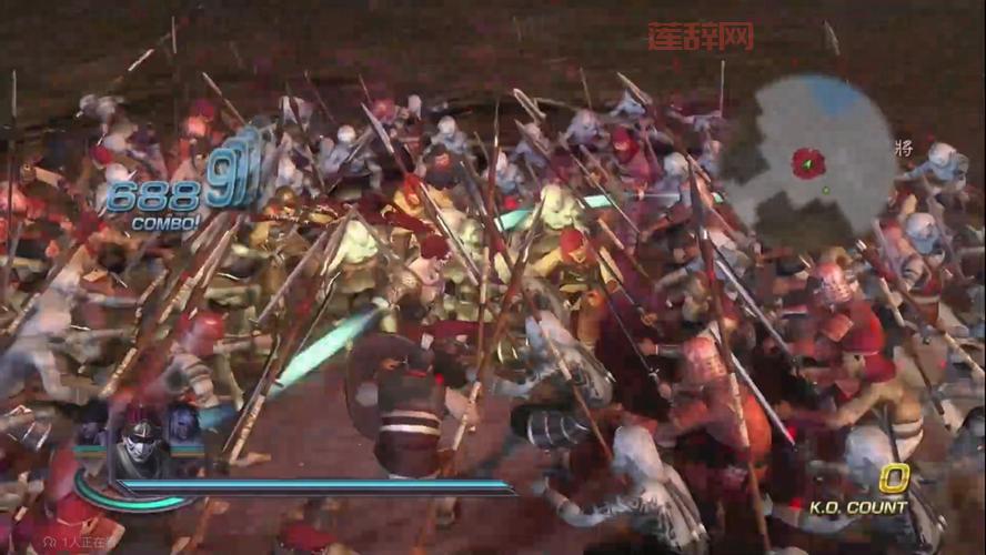 无双大蛇2魔王再临最强战术：如何击败魔王并解锁新角色