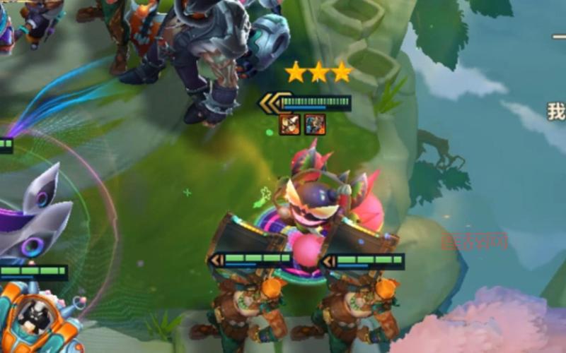 爆破鬼才符文选择技巧，新手也能轻松上手的中单炸弹人攻略