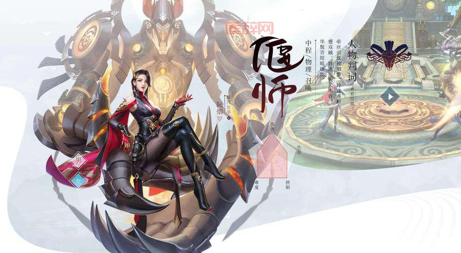 斗战神副职业推荐：五大职业特点与最佳搭配