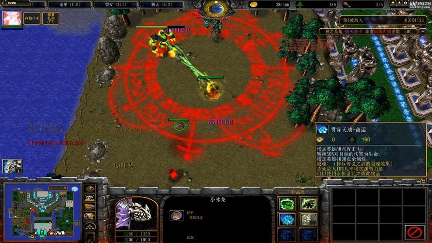 神之墓地攻略新手必看（超详细的通关技巧）