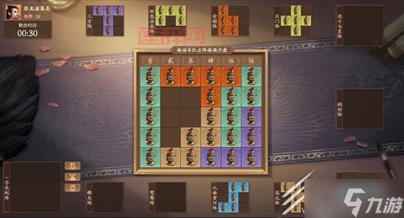 三星袍在三国杀中的作用与影响：诸葛亮的绝世神器