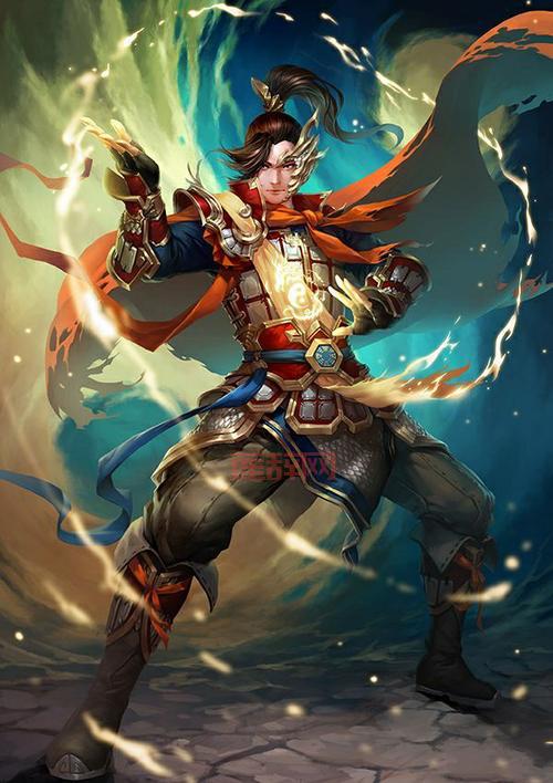 三星袍在三国杀中的作用与影响：诸葛亮的绝世神器